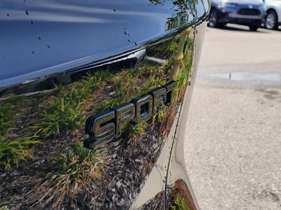 2026 Honda CR-V Hybrid - Photo 14