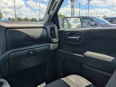 2022 Chevrolet Silverado 1500 LTD - Photo 16