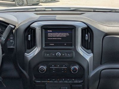 2022 Chevrolet Silverado 1500 LTD - Photo 17