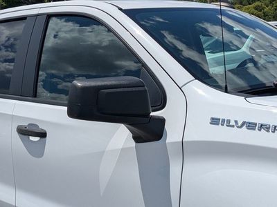 2022 Chevrolet Silverado 1500 LTD - Photo 12