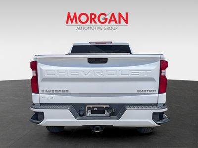 2022 Chevrolet Silverado 1500 LTD - Photo 5
