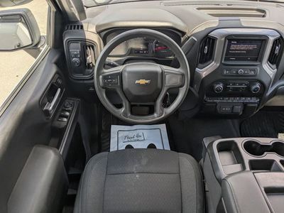 2022 Chevrolet Silverado 1500 LTD - Photo 15