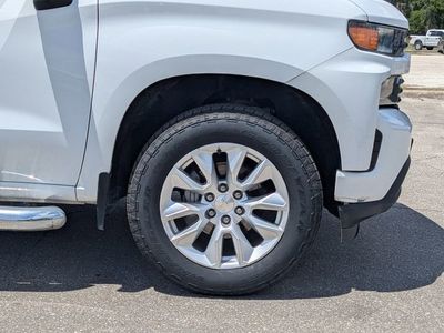 2022 Chevrolet Silverado 1500 LTD - Photo 11