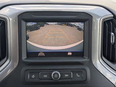 2022 Chevrolet Silverado 1500 LTD - Photo 27