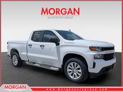 2022 Chevrolet Silverado 1500 LTD - Photo 1