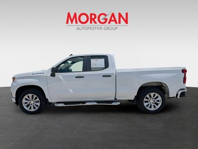 2022 Chevrolet Silverado 1500 LTD - Photo 7