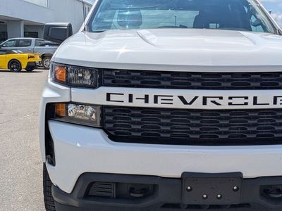 2022 Chevrolet Silverado 1500 LTD - Photo 10