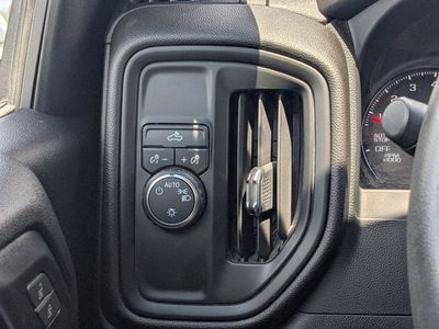 2022 Chevrolet Silverado 1500 LTD - Photo 21