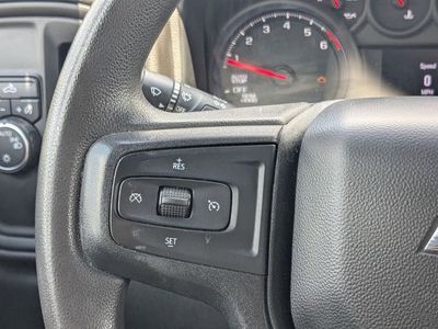 2022 Chevrolet Silverado 1500 LTD - Photo 24