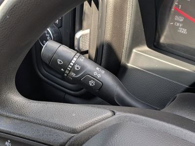 2022 Chevrolet Silverado 1500 LTD - Photo 23