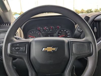 2022 Chevrolet Silverado 1500 LTD - Photo 22