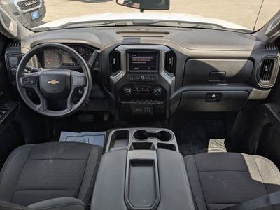 2022 Chevrolet Silverado 1500 LTD - Photo 14