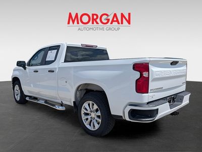 2022 Chevrolet Silverado 1500 LTD - Photo 6