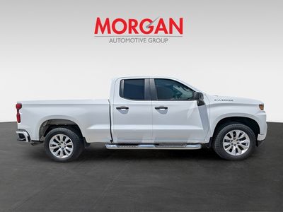 2022 Chevrolet Silverado 1500 LTD - Photo 3