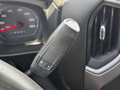 2022 Chevrolet Silverado 1500 LTD - Photo 25