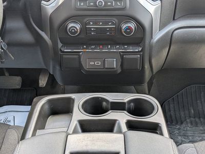 2022 Chevrolet Silverado 1500 LTD - Photo 18