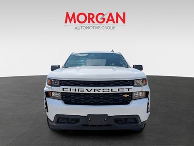 2022 Chevrolet Silverado 1500 LTD - Photo 9