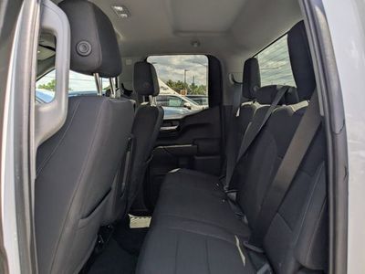 2022 Chevrolet Silverado 1500 LTD - Photo 13