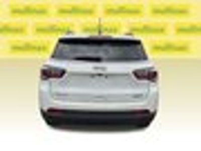 2025 Jeep Compass - Photo 9