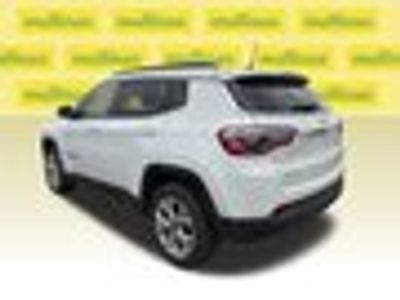 2025 Jeep Compass - Photo 8