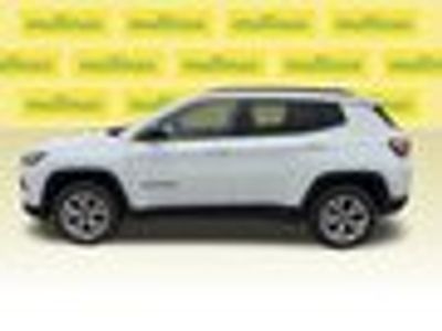 2025 Jeep Compass - Photo 6