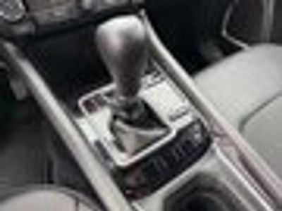 2025 Jeep Compass - Photo 21