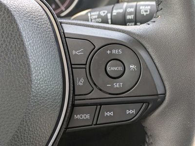 2024 Toyota RAV4 - Photo 28