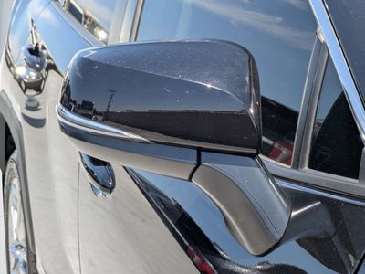 2024 Toyota RAV4 - Photo 11
