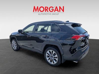 2024 Toyota RAV4 - Photo 5