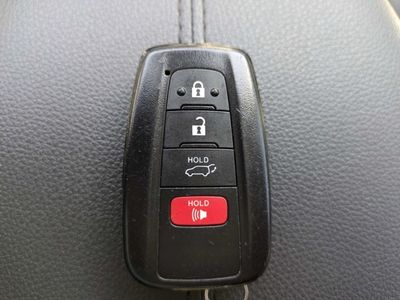 2024 Toyota RAV4 - Photo 31