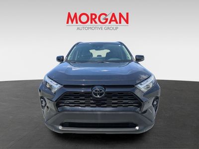 2024 Toyota RAV4 - Photo 8