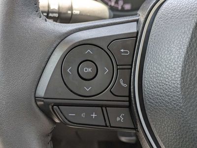 2024 Toyota RAV4 - Photo 27