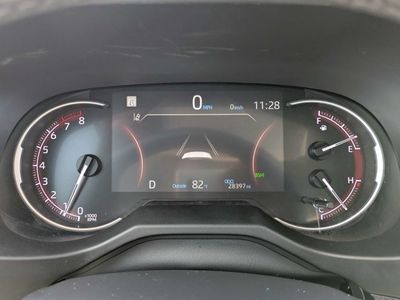 2024 Toyota RAV4 - Photo 29