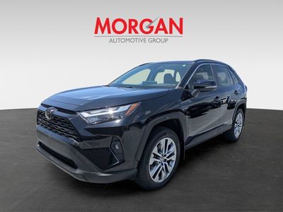 2024 Toyota RAV4 - Photo 7