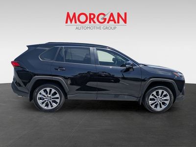 2024 Toyota RAV4 - Photo 2
