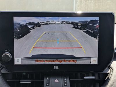 2024 Toyota RAV4 - Photo 23