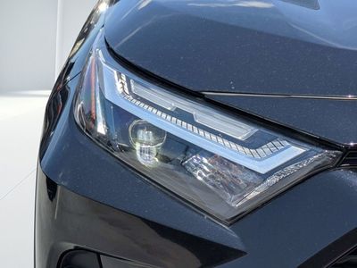 2024 Toyota RAV4 - Photo 9
