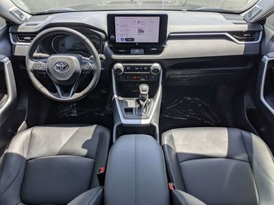 2024 Toyota RAV4 - Photo 16