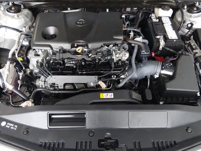 2024 Toyota Camry - Photo 9