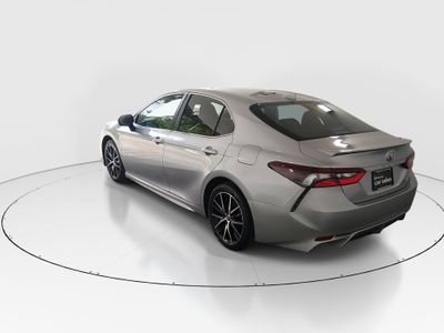 2024 Toyota Camry - Photo 5