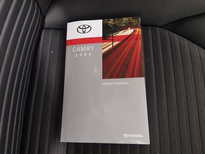 2024 Toyota Camry - Photo 22
