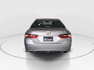 2024 Toyota Camry - Photo 6