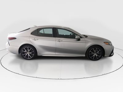2024 Toyota Camry - Photo 8