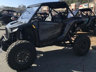 2026 Polaris RZR XP S 1000 Ultimate — photo 10 view
