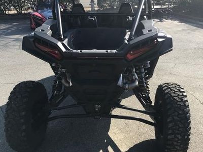 2026 Polaris RZR XP S 1000 Ultimate — photo 8 view