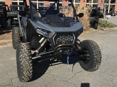 2026 Polaris RZR XP S 1000 Ultimate — front three-quarter view