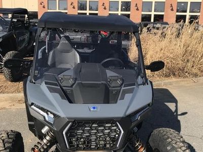 2026 Polaris RZR XP S 1000 Ultimate — detail view