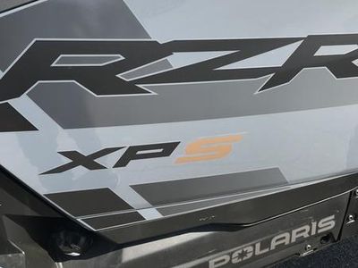 2026 Polaris RZR XP S 1000 Ultimate — photo 7 view
