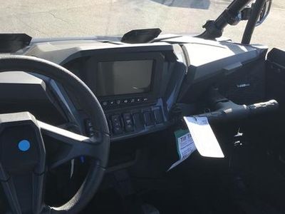 2026 Polaris RZR XP S 1000 Ultimate — photo 12 view