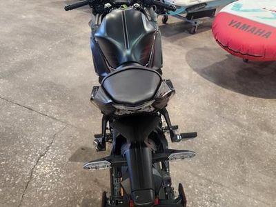 2025 Kawasaki Ninja 650 ABS - Photo 8
